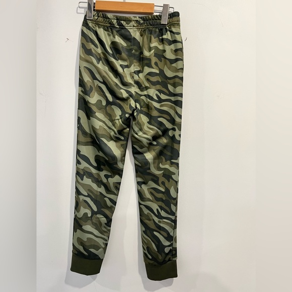 Converse Camo joggers - Picture 4 of 5